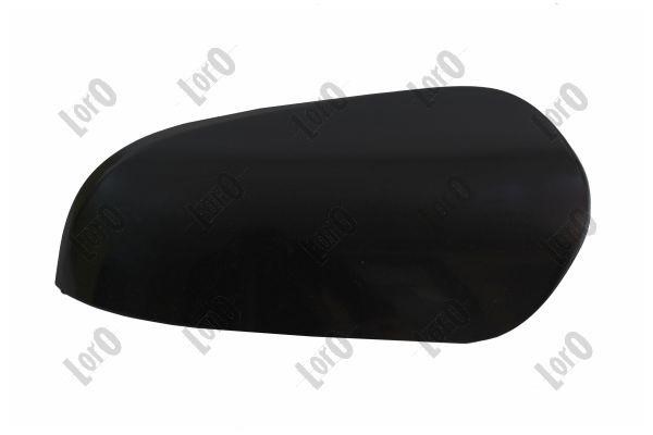 Side view mirror Toyota Verso: 3948C01 Abakus Cover side left mirror