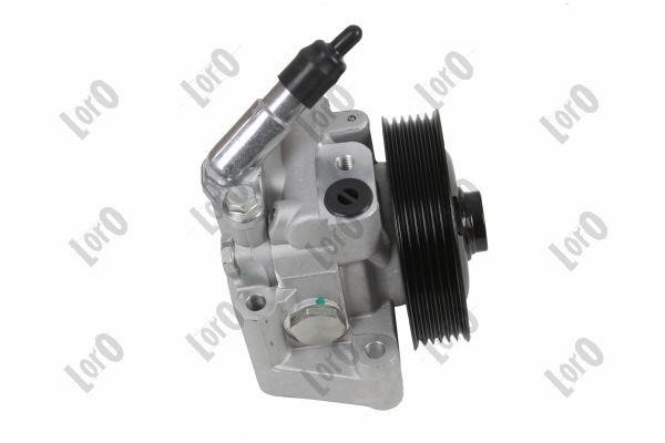 Hydraulic Pump, steering system Abakus 140-01-064