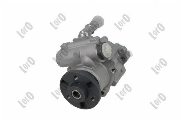 Abakus 140-01-065 Hydraulic Pump, steering system 14001065 14001065 Abakus Hydraulic Pump, steering system