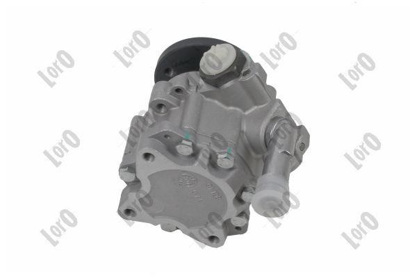 Hydraulic Pump, steering system Abakus 140-01-065