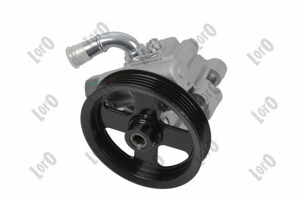 Abakus 140-01-066 Hydraulic Pump, steering system 14001066