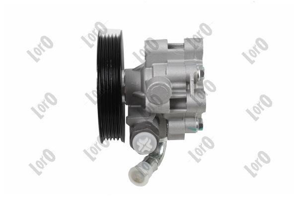 Hydraulic Pump, steering system Abakus 140-01-066