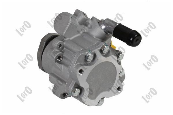 Hydraulic Pump, steering system Abakus 140-01-068
