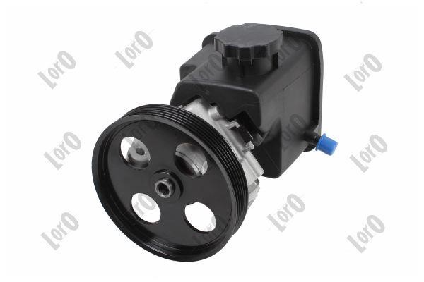 Abakus 140-01-074 Hydraulic Pump, steering system 14001074 14001074 Abakus Hydraulic Pump, steering system