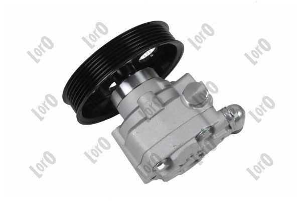 Hydraulic Pump, steering system Abakus 140-01-076