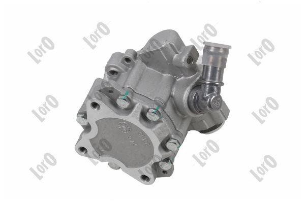 Hydraulic Pump, steering system Abakus 140-01-079