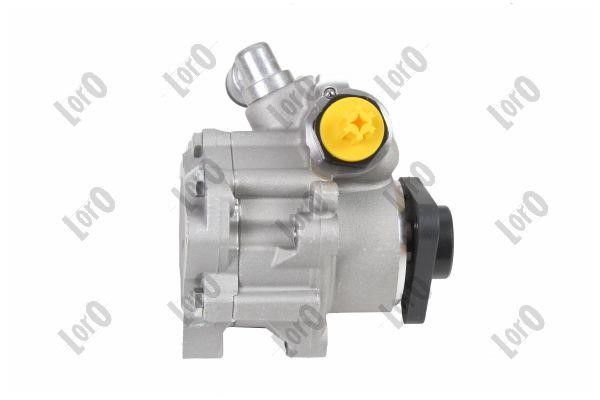 Hydraulic Pump, steering system Abakus 140-01-080