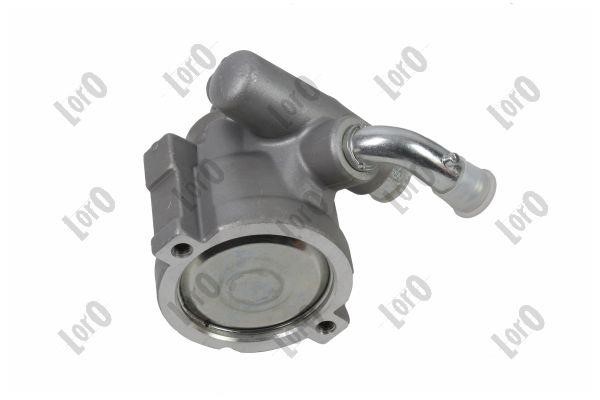 Hydraulic Pump, steering system Abakus 140-01-081