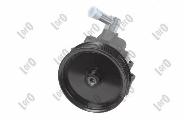 Abakus 140-01-083 Hydraulic Pump, steering system 14001083