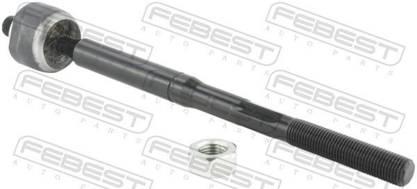0522KF Febest Inner Tie Rod