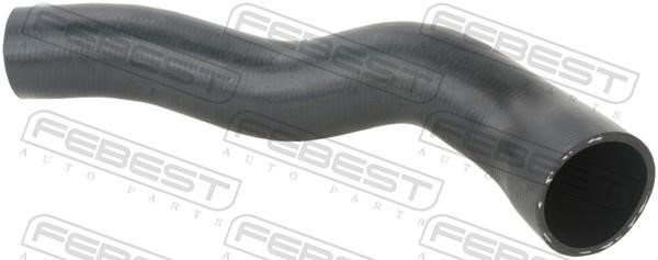04452L200UPLH Febest Intercooler pipe