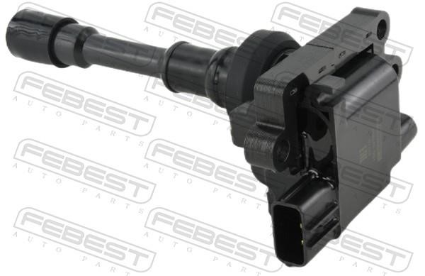 04640001 Febest Ignition coil