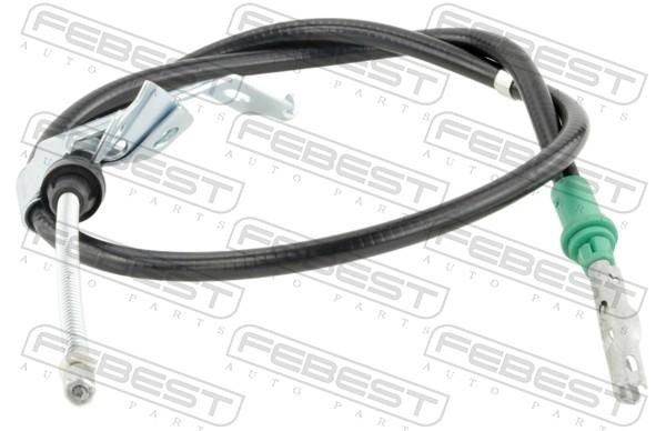 Buy Febest 05100-TRBRH at a low price in United Arab Emirates!