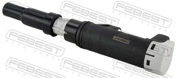 Engine coil Renault Trafic: 24640001 Febest Ignition coil