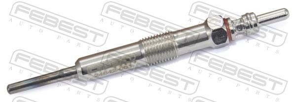24642001 Febest Glow plug