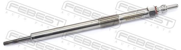 Heater plugs Renault: 24642002 Febest Glow plug