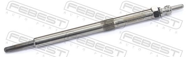 24642003 Febest Glow plug
