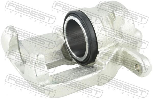 2477DUSTFL Febest Brake caliper