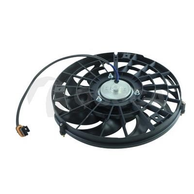 Ossca 13682 Fan, radiator 13682