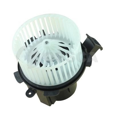 76707 Ossca Fan assy - heater motor