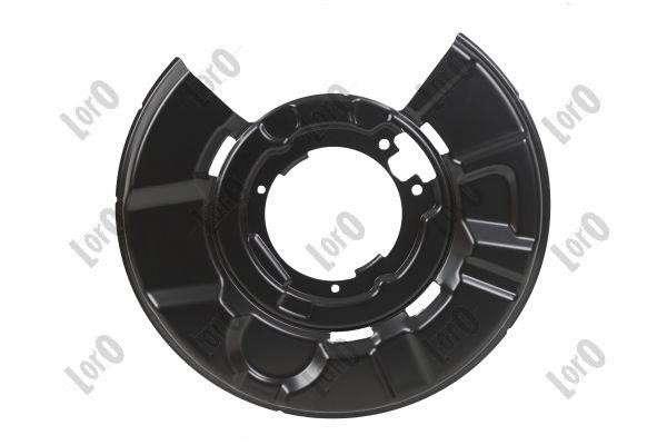 13107677 Abakus Brake dust shield