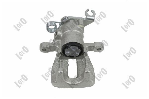Brake caliper Smart: 13104176 Abakus Brake caliper