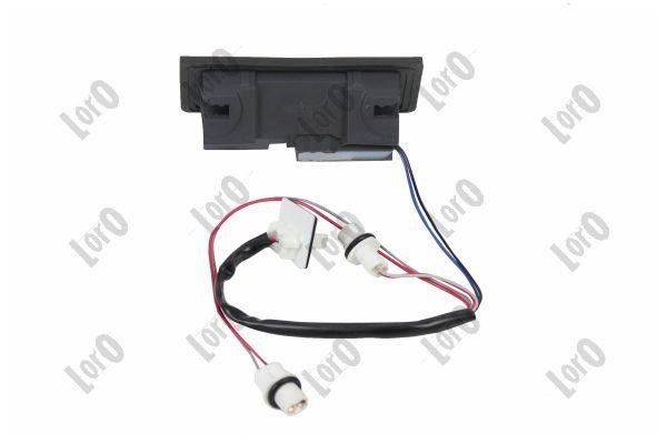 Abakus Switch, tailgate release – price [object Object] PLN