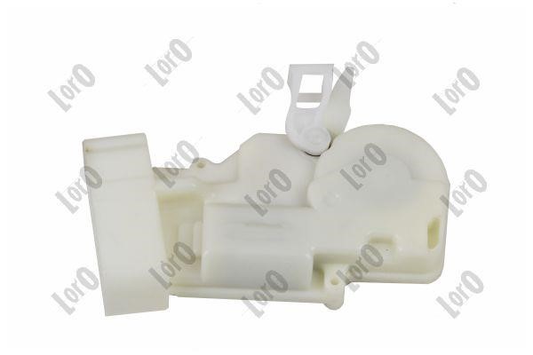Car door lock Toyota: 132051002 Abakus Door lock