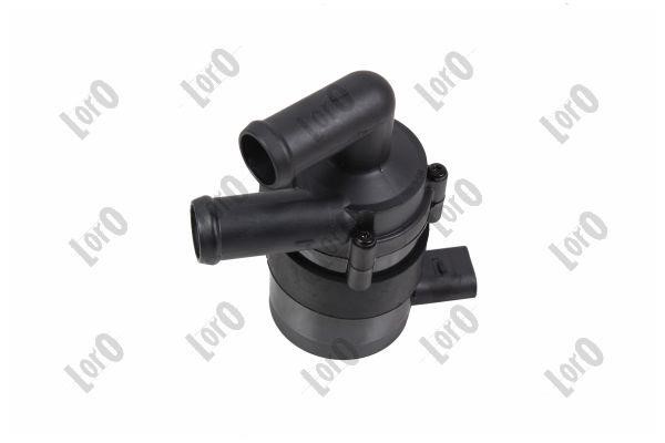 13801031 Abakus Additional coolant pump