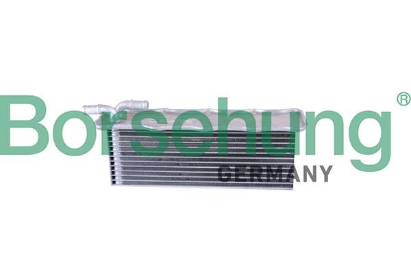 B10880 Borsehung Intercooler, charger