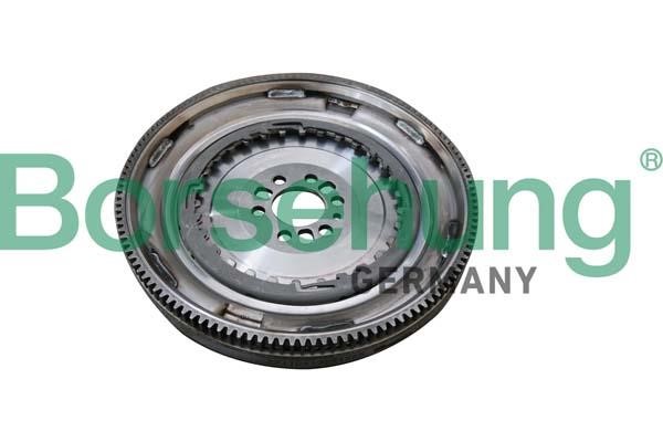 B10918 Borsehung Flywheel