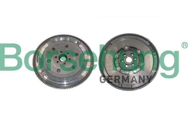 Flywheel engine Audi A4: B10920 Borsehung Flywheel