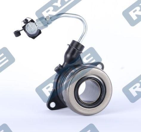 Release bearing Jeep Renegade: CSC1140530 Rymec Central Slave Cylinder, clutch