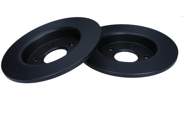 Brake disc Quaro QD4906HC