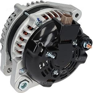 Cargo 116658 Alternator 116658 116658 Cargo Alternator