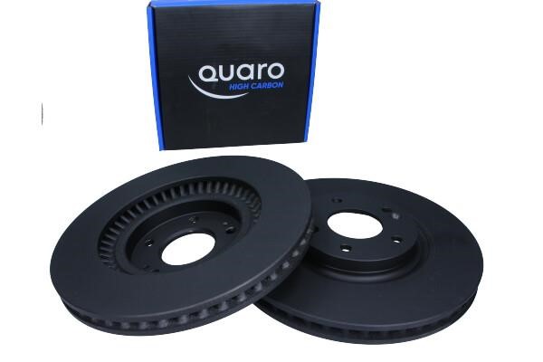 Quaro QD4993HC Brake disc QD4993HC