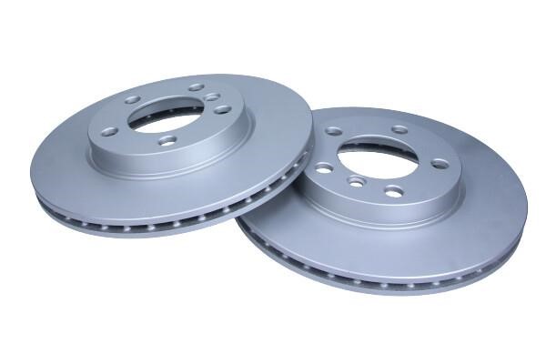 Brake rotor Mini: QD5042 Quaro Brake disc