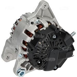Engine alternator Hyundai ix35: 116721 Cargo Alternator
