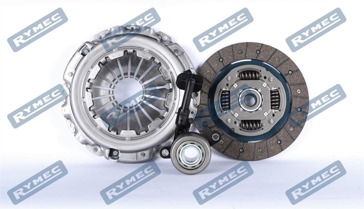 Rymec JT1907040 Clutch kit JT1907040 JT1907040 Rymec Clutch kit
