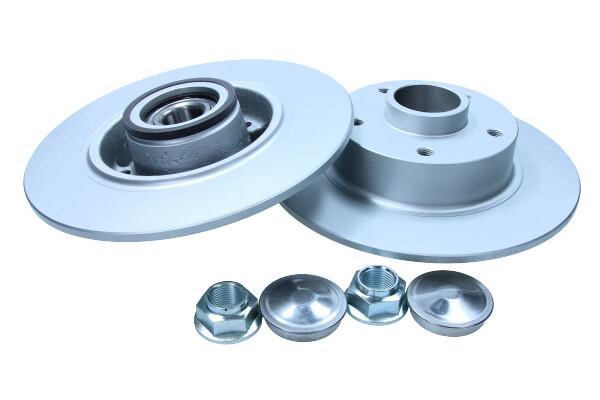 Quaro QD6302 Brake disc QD6302