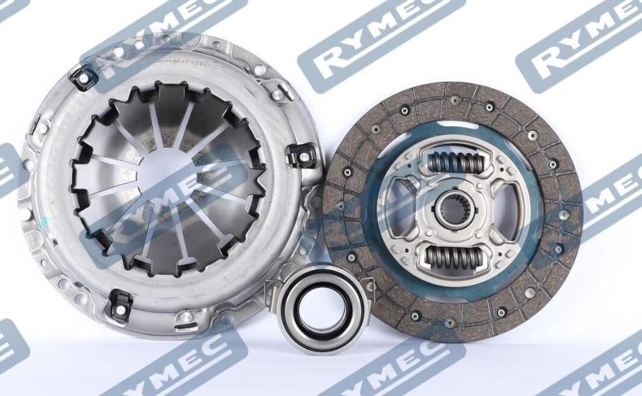 JT1927 Rymec Clutch kit