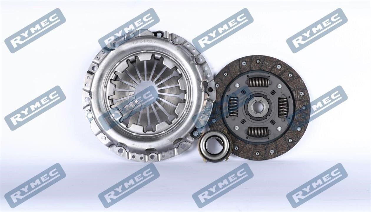 Clutch set KIA STONIC (Kia STONIC): JT1936 Rymec Clutch kit