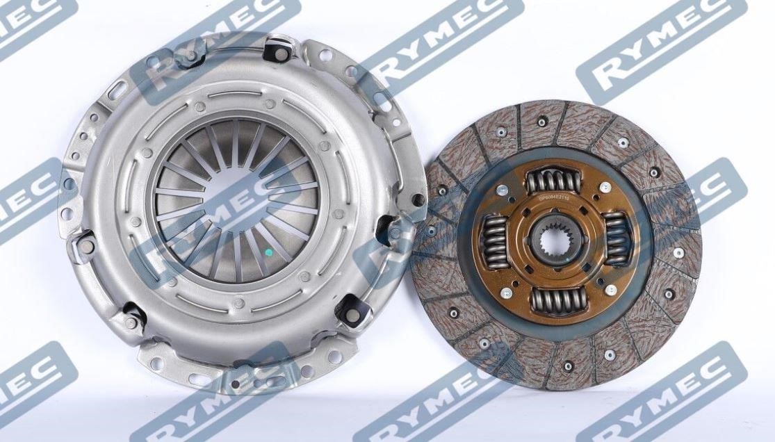 Rymec JT1938 Clutch kit JT1938 JT1938 Rymec Clutch kit