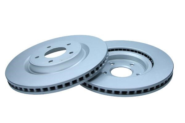 Brake disc Renault Koleos: QD6385 Quaro Brake disc