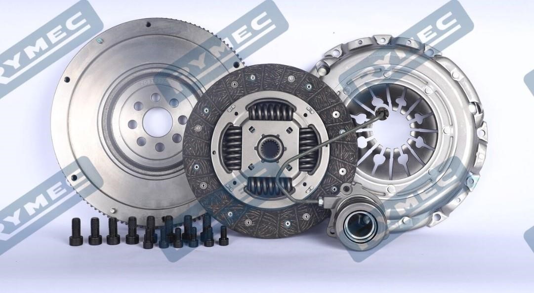 Automotive clutch kit Opel Astra H GTC: SF1083046 Rymec Clutch kit