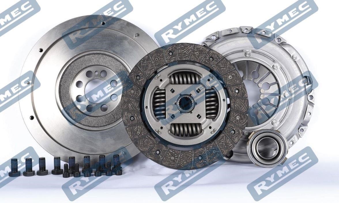 Car clutch kit Mazda 6: SF1089 Rymec Clutch kit