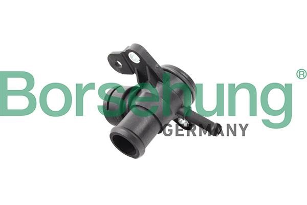 B11992 Borsehung Coolant flange