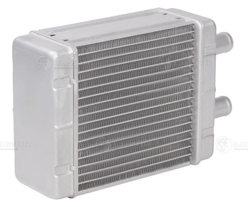Luzar LRH 1202 Heat Exchanger, interior heating LRH1202