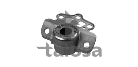 Talosa 63-02576 Rear shock absorber support 6302576