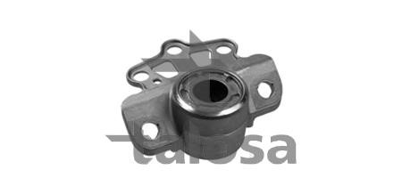 Talosa 63-02577 Rear shock absorber support 6302577